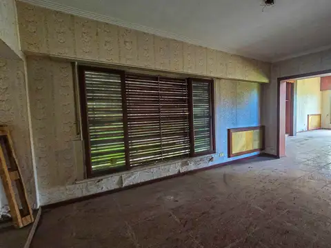 ALQUILER 2 casas quinta+quincho+pileta, san jorge