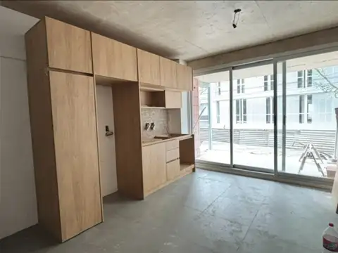 Santos Dumont 3700, Piso 5