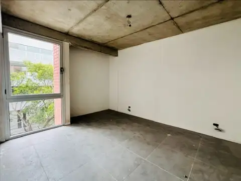 Departamento en Venta en Chacarita, USD 140.000