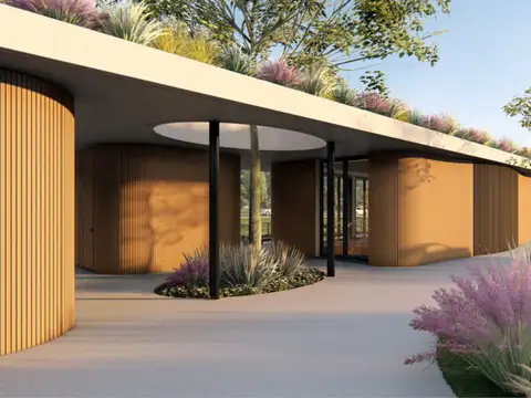 Terreno en Venta 25  mts Fondo