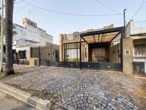 Casa - Venta - Argentina, VILLA SARMIENTO - EMILIO MITRE 842
