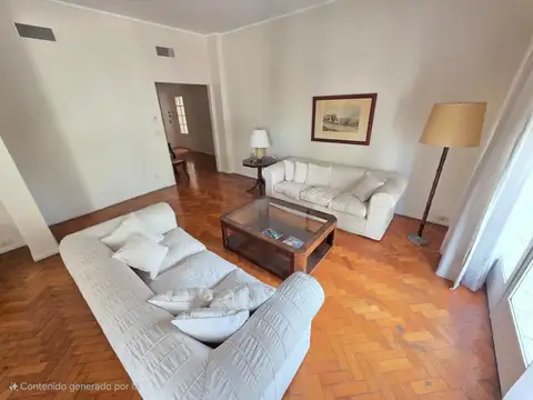 Departamento en Alquiler en Recoleta, USD 2.000