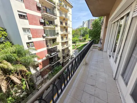 Departamento en Alquiler 50 años