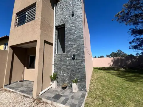 Casa en Alquiler Temporal de 3 dormitorios