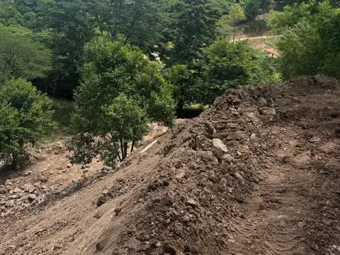 Hermoso lote en La Aguada - San Lorenzo Chico