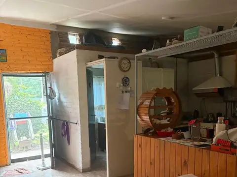 Casa y Departamento Barrio Villa Lida Plottier
