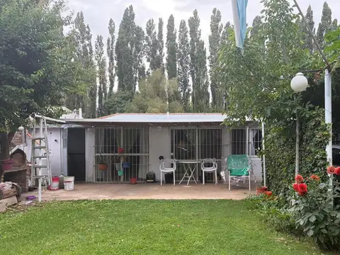 Casa y Departamento Barrio Villa Lida Plottier