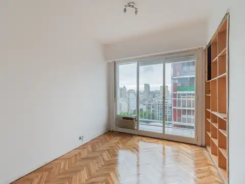 Departamento en Venta en Belgrano, USD 178.000