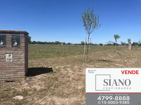 Terreno en Venta en La Posta, USD 48.000