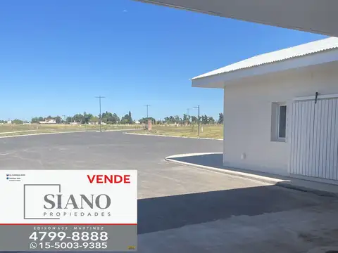 Terreno en Venta en La Posta, USD 48.000