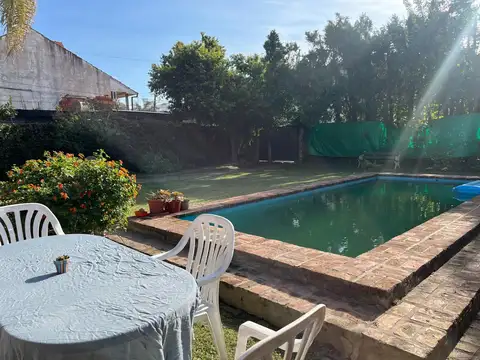 Casa en Venta 30 años