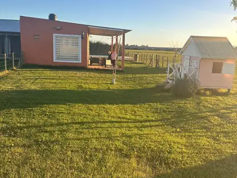 Casa en Venta al Norte