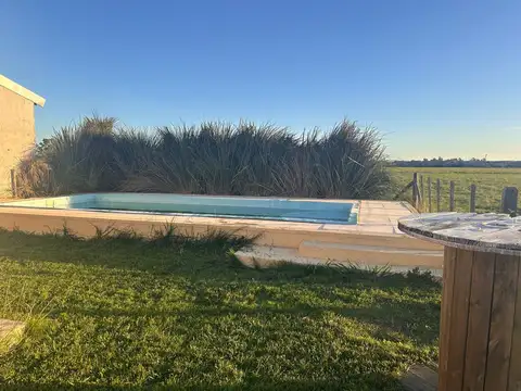 Casa en Venta 5 años