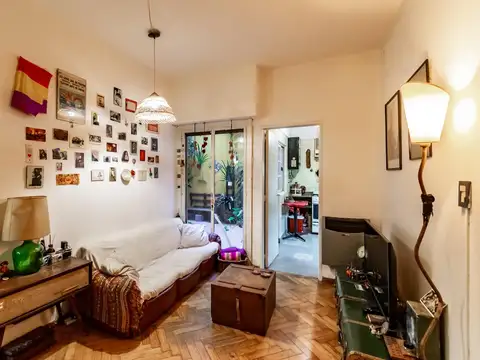 Departamento en Venta Apto profesional