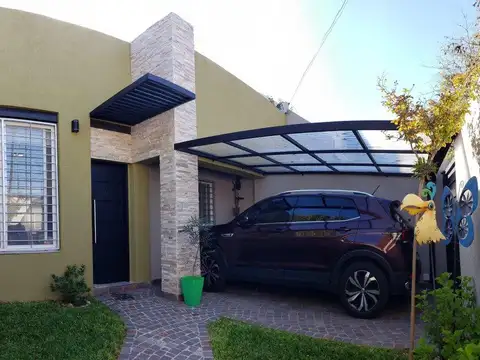 vivienda de categoria centro de banfield