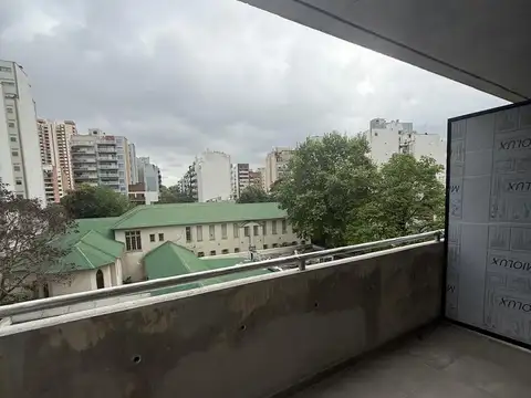 Departamento en Venta al Oeste