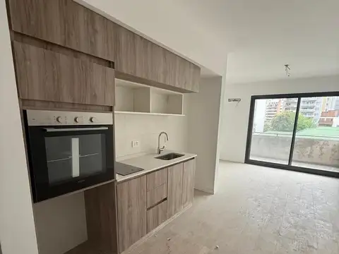 Venta- MONOAMBIENTES A ESTRENAR. - Parque Chacabuco