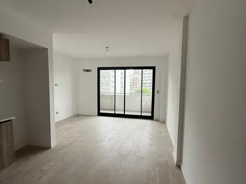 Departamento en Venta en Parque Chacabuco, USD 95.000