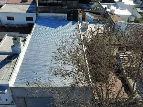Galpon en Venta en Ciudadela, USD 250.000