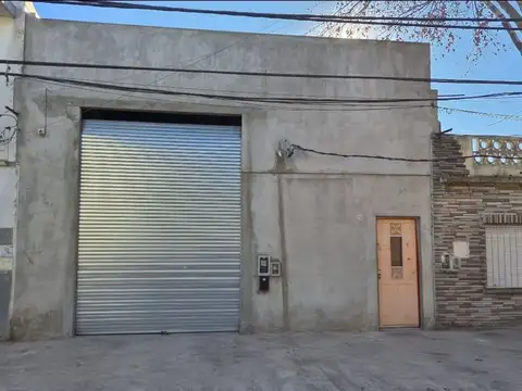 VENTA GALPON CIUDADELA SUR 315 METROS FACILIDADES