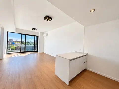 Departamento en Alquiler en Puerto Madero, USD 2.000