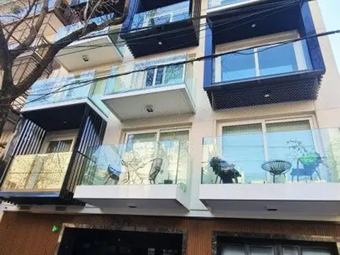 Local en Venta en Belgrano, USD 79.000