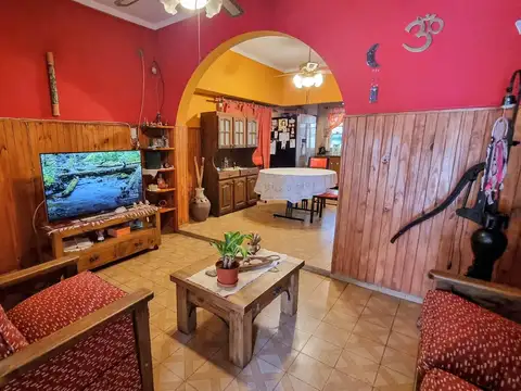 Casa en Venta en San Francisco Solano, USD 95.000