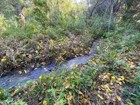 Terreno en venta en Quebracho Ladeado