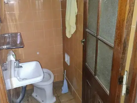 Depto Tipo Casa en Venta en Caballito, USD 105.000
