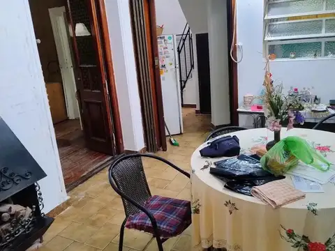 PH en Venta - 3 Dormitorios 2 Baños - 112mts - Caballito