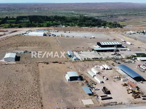 Terreno en Alquiler de 5000,0 m2