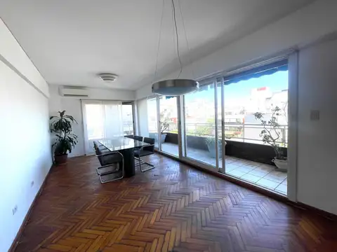 Departamento en Venta en Botanico, USD 315.000