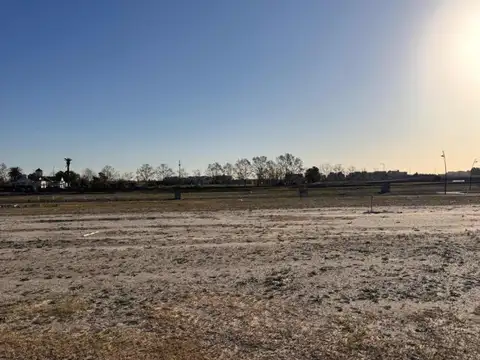 Lote interno en Venta Barrio Silvestre Nordelta