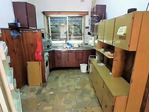 Casa en Venta 55 años