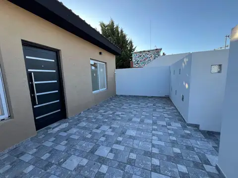 Depto Tipo Casa en Venta de 2 dormitorios