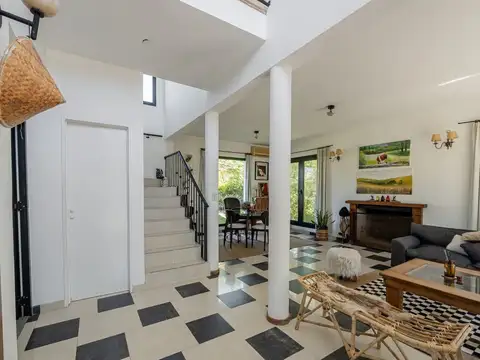 Casa en Venta de 3 dormitorios