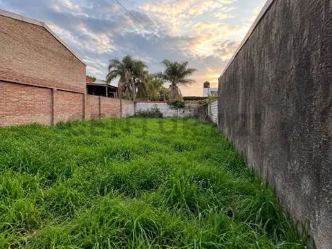 Terreno en Venta de 220,0 m2