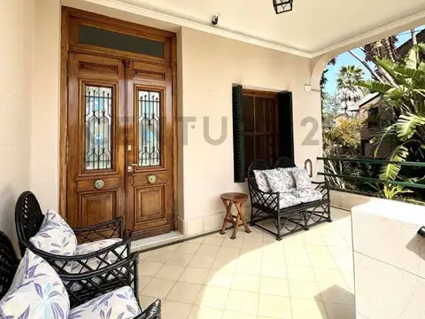 Casa en Venta 2025 años