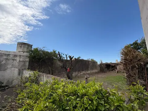 Casa en Venta en Campana (Moreno 330)