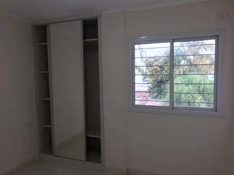 DEPARTAMENTO 2 AMBIENTES - VILLA SAN MARTÍN, RESISTENCIA