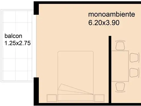 AV. AVELLANEDA al 1600 2°