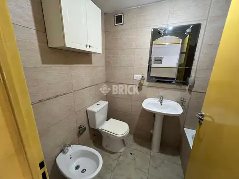 AV. AVELLANEDA AL 1600 - NUEVO COCHERA BAULERA BALCON