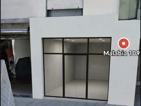 Local en Venta 41 años