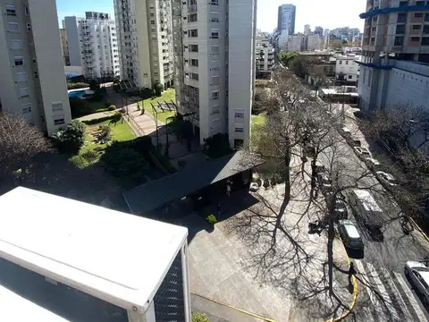 Departamento en Alquiler Temporal al Norte