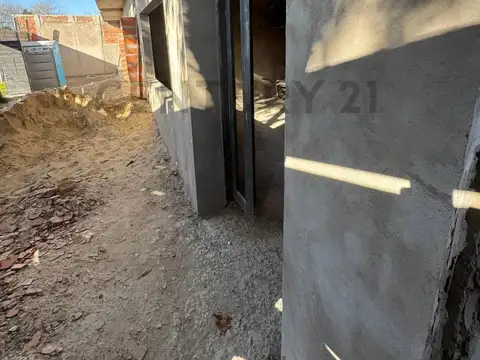 Dúplex en Venta: Brisas de San Vicente