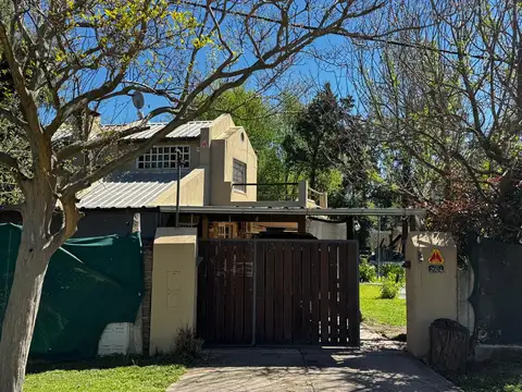 FUNES Country Profesional - VENTA