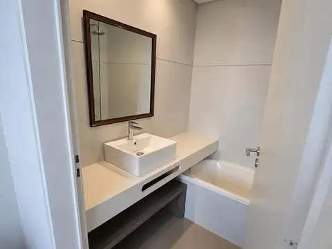 Departamento en Alquiler A Estrenar