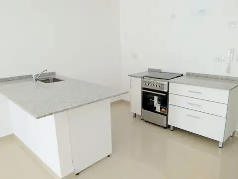 Departamento en Venta en Villa Ballester, USD 63.000