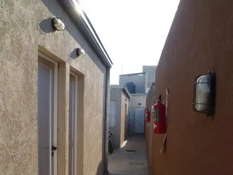 Departamento - Barrio Villa Rosas