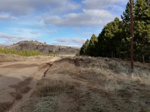 Terreno en Venta en Ñirihuao Estacion Fcgr, USD 850.000